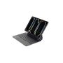 Smart Magnetic Ipad Keyboard Case Compatible With Ipad 10.9/11