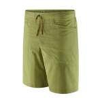 Mens Hampi Rock Shorts - Tidal Teal 38