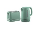 Russell Hobbs Teal Kettle & Toaster Royal Pack - RHPRP-5B