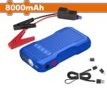 5V Lithium-ion Jump Starter 8 000MAH WLY1508