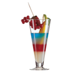 Cocktail Beer Glass - Arc Kyoto Beer Cocktail 320ML Set Of 6
