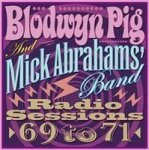 Radio Sessions 69 To 71 Cd
