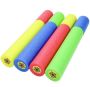 Foam Tube Water Guns - 40CM - 4 Sets
