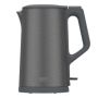 Defy 1.5L Dark Inox Cool Touch Kettle WK5500DI