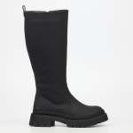 Rock & Co Rivalry 1 - Black - Black 8