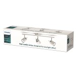 Philips Spotlight 3X35W Bar Downlighter Type