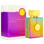 Armaf Club De Nuit Untold 105ML Eau De Parfum