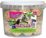 Suet Ball Bucket Meat 5 Kg Dry Adult Bird Food