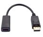 Displayport To HDMI Video Adapter