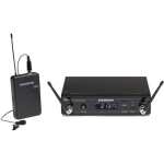 Samson Concert 99 LM10 Wireless System D And K