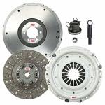 Clutchmaxpro Performance Stage 1 Clutch Kit & Flywheel Compatible With 1994-2001 Jeep Cherokee Grand Cherokee 1994-2004 Wrangler