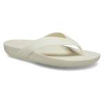 Crocs Splash Flip - Bone W11
