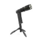 Pistol Light With Tripod