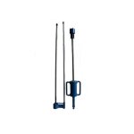 Turner Morris Dynamic Cone Penetrometer Complete