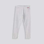 GIRLS Print Leggings - 10 Ice Mel
