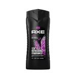 Body Wash Excite 400ML
