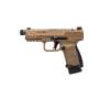 Canik TP9 Elite Combat Tan 6MM - 550001