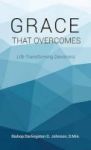 Grace That Overcomes Hardcover