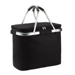 Picnic Cooler Basket