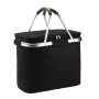 Picnic Cooler Basket