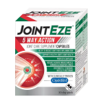 Nativa Jointeze Capsules 60'S