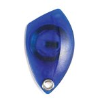 C705 Blue Proximity Key Tag