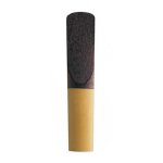 Rico Plasticover Soprano Saxophone Single Reed 1.5