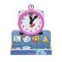 Melissa Blues Clues & You - Tickety-tock Wooden Magnetic Clock