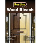 Wood Bleach Set 029WBLESET