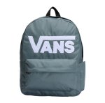 Vans Old Skool Drop V Backpack Light Grey