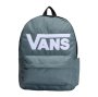 Vans Old Skool Drop V Backpack Light Grey