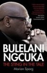 Bulelani Ngcuka - The Sting In The Tale Paperback