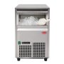 Snomaster Ice Maker - Plumbed - 26KG