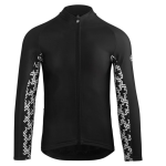 Mille GT Jacket Spring Fall Black Series - Extra Large