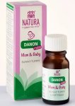 Natura Danon Melts 50