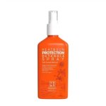 Heat & Sun Protection Detangling Spray 200ML