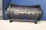Amplify Thump Series Bluetooth Speaker