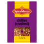 Crushed Chillies 50G