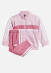Adidas Performance I 3S Tib Ts Trupnk white pnkfus - Pink