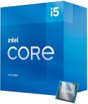 Intel Core I5 11400 2.6 Ghz Turbo @ 4.4GHZ 6 Core 12 Thread 20MB Smartcache 65W Tdp