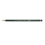 Indelible Faber Castell Document Penc 9610 Blue