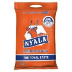 Nyala Super Maize Meal Poly Bag 10 Kg