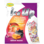 Ice Up Assorted Flavoured Lozenges 72 Pack