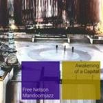 Awakening Of A Capital Cd