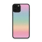Custom Printed Tpu Cases - Apple Iphone 11 Pro & 39 Rainbow& 39 By