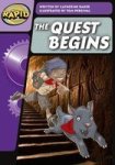 Rapid Phonics The Quest Begins Step 3 Fi