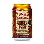 Old Jamaica Ginger Beer 330ML