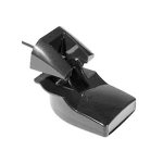 Garmin Plastic Transom Mount Transducer With Depth & Temperature Dual Frequency 8-PIN
