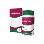 Haemoclear Tablets 60'S