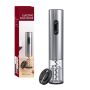 Electric Wine Opener- Battery Operated Corkscrew